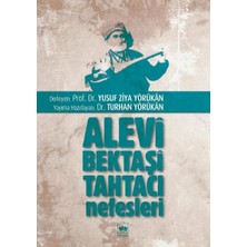 Defne Store Alevi Bektaşi Tahtacı Nefesleri