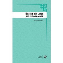 Defne Store Örnek Bir Lider Hz Peygamber