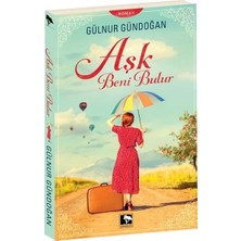 Defne Store Aşk Beni Bulur