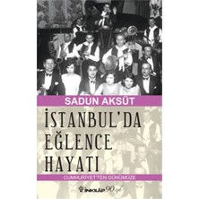 Defne Store Istanbul'da Eğlence Hayatı