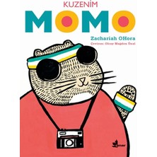 Defne Store Kuzenim Momo