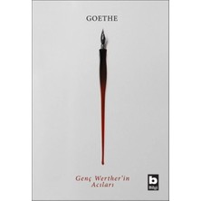Defne Store Genç Werther'in Acıları