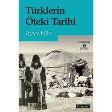 Defne Store Türklerin Öteki Tarihi