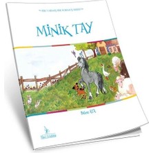 Defne Store Minik Tay