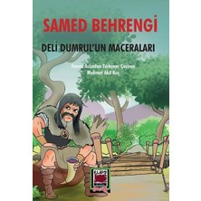 Defne Store Deli Dumrul’un Maceraları