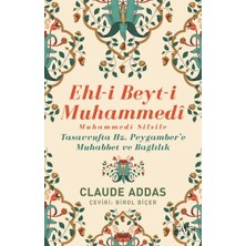 Defne Store Ehli Beyti Muhammedi Muhammedi Silsile