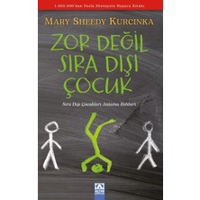Defne Store Zor Değil Sıradışı Çocuk