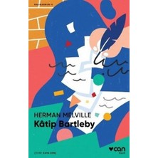 Defne Store Katip Bartleby (Kısa Klasik)