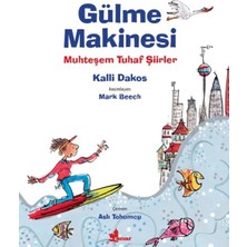 Defne Store Gülme Makinesi