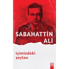 Defne Store Içimizdeki Şeytan