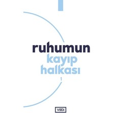 Defne Store Ruhumun Kayıp Halkası - 1