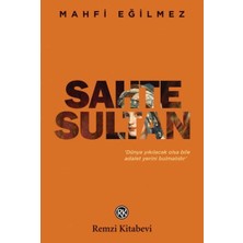 Defne Store Sahte Sultan