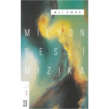 Defne Store Milyon Sesli Mızıka