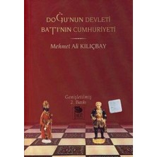 Defne Store Doğu’nun Devleti Batı’nın Cumhuriyeti