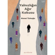 Defne Store Yalnızlığın Ağır Kokusu