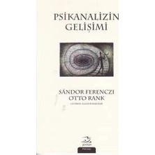 Defne Store Psikanalizin Gelişimi