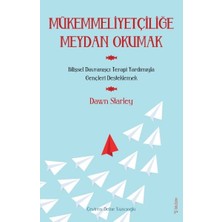 Defne Store Mükemmeliyetçiliğe Meydan Okumak