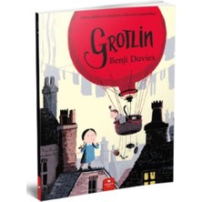 Defne Store Grotlin