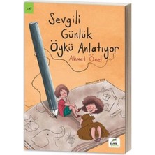 Defne Store Sevgili Günlük Öykü Anlatıyor