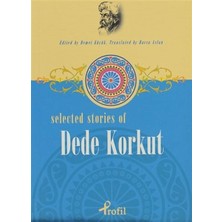 Defne Store Selected Stories Of Dede Korkut