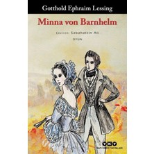 Defne Store Minna Von Barnhelm