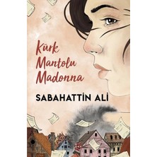 Defne Store Kürk Mantolu Madonna