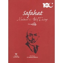 Defne Store Safahat - Ciltsiz