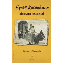 Defne Store Eşekli Kütüphane
