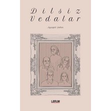 Defne Store Dilsiz Vedalar