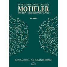 Defne Store Türk Tezyini Sanatları Motifler