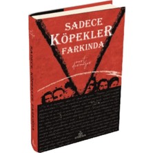 Defne Store Sadece Köpekler Farkında