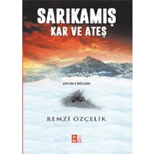 Defne Store Sarıkamış - Kar ve Ateş