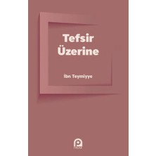 Defne Store Tefsir Üzerine