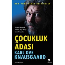 Defne Store Kavgam 3. Cilt - Çocukluk Adası