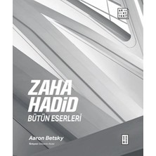 Defne Store Zaha Hadid : Bütün Eserleri
