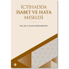 Defne Store Ictihadda Isabet ve Hata Meselesi