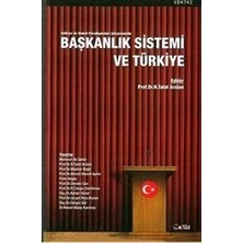 Defne Store Başkanlık Sistemi ve Türkiye