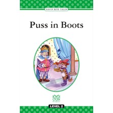 Defne Store Puss In Boots