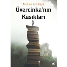 Defne Store Üvercinka’nın Kasıkları