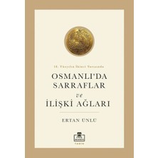Defne Store 18. Yüzyılın Ikinci Yarısında Osmanlıda Sarraflar