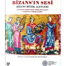 Defne Store Bizans’ın Sesi: Bizans Müzik Aletleri