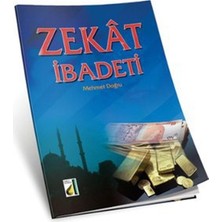 Defne Store Zekat Ibadeti
