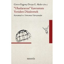 Defne Store "uluslararası" Kavramını Yeniden Düşünmek