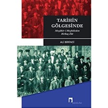 Defne Store Tarihin Gölgesinde - Meşahir- I Meçhuleden Birkaç Zat