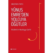 Defne Store Yunus Emreden Yolcuya Öğütler