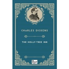 Defne Store The Holly-Tree Inn (Ingilizce Kitap)