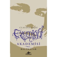Defne Store Evernight Akademisi 5 - Balthazar
