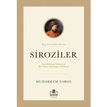Defne Store Siroziler