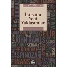 Defne Store Iktisatta Yeni Yaklaşımlar