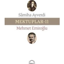 Defne Store Mektuplar-11